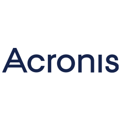 10% Discount on Acronis Cyber